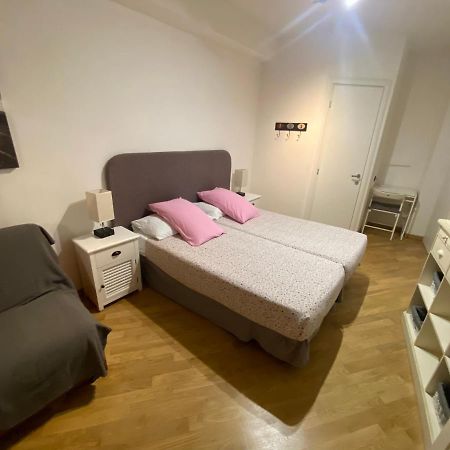 B&B And Home La Piazzetta Della Pioggia Bolonya Dış mekan fotoğraf