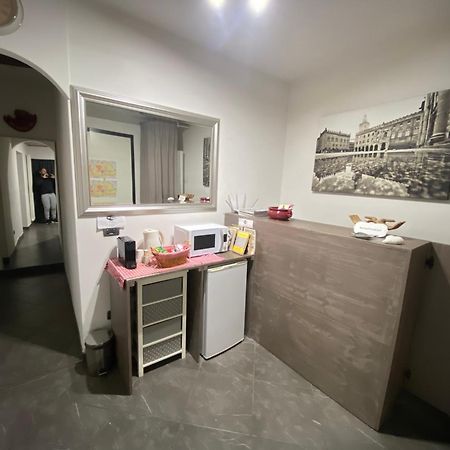 B&B And Home La Piazzetta Della Pioggia Bolonya Dış mekan fotoğraf
