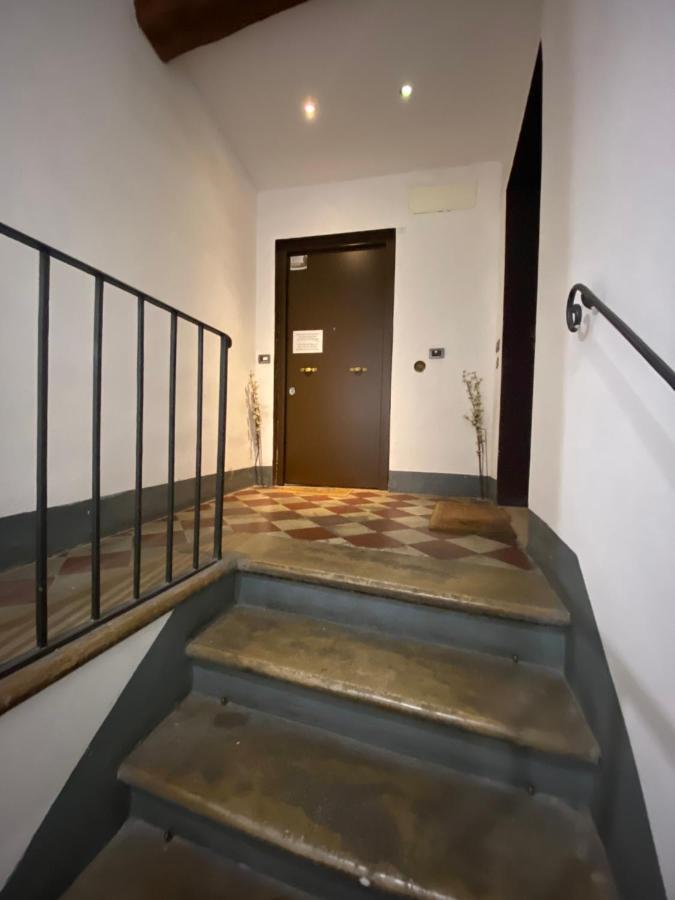 B&B And Home La Piazzetta Della Pioggia Bolonya Dış mekan fotoğraf