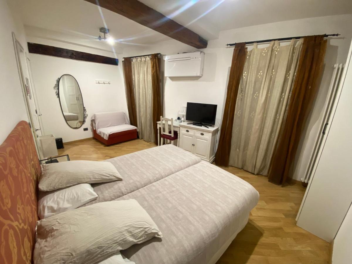 B&B And Home La Piazzetta Della Pioggia Bolonya Dış mekan fotoğraf