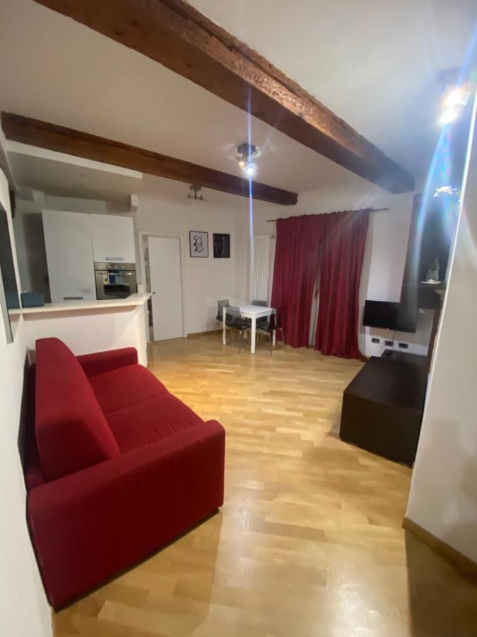 B&B And Home La Piazzetta Della Pioggia Bolonya Dış mekan fotoğraf