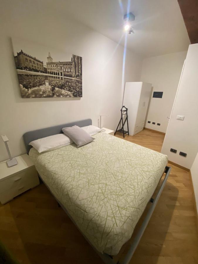 B&B And Home La Piazzetta Della Pioggia Bolonya Dış mekan fotoğraf