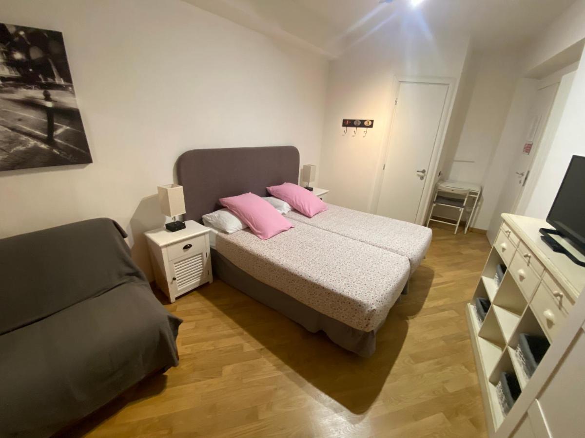 B&B And Home La Piazzetta Della Pioggia Bolonya Dış mekan fotoğraf