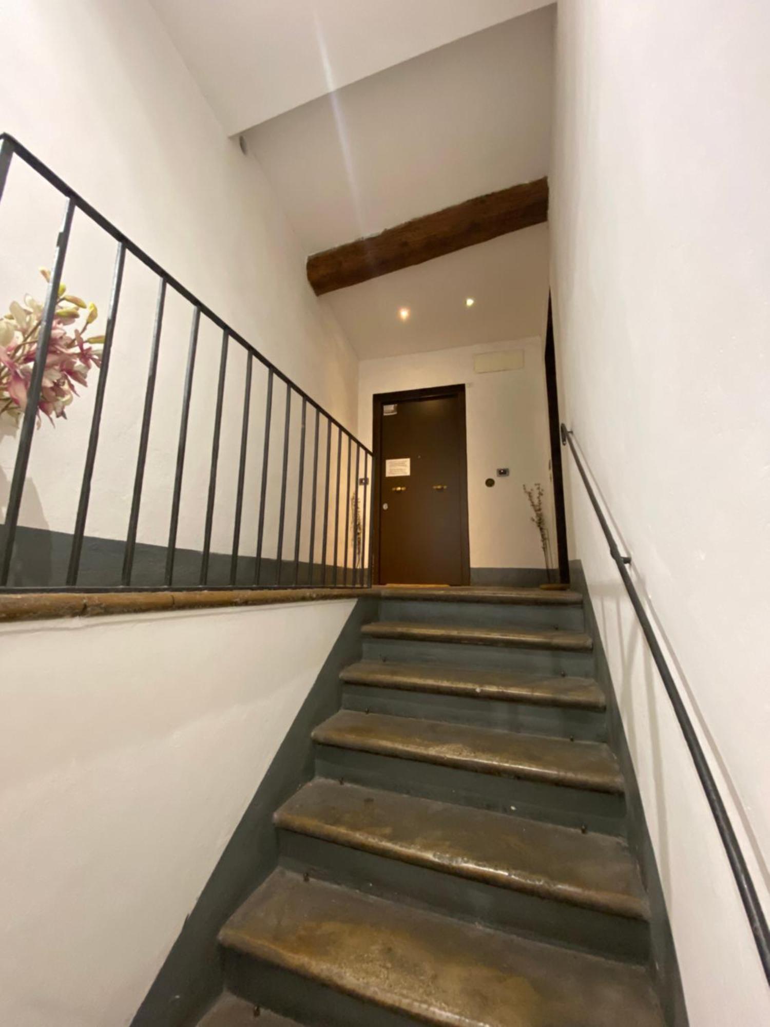 B&B And Home La Piazzetta Della Pioggia Bolonya Dış mekan fotoğraf
