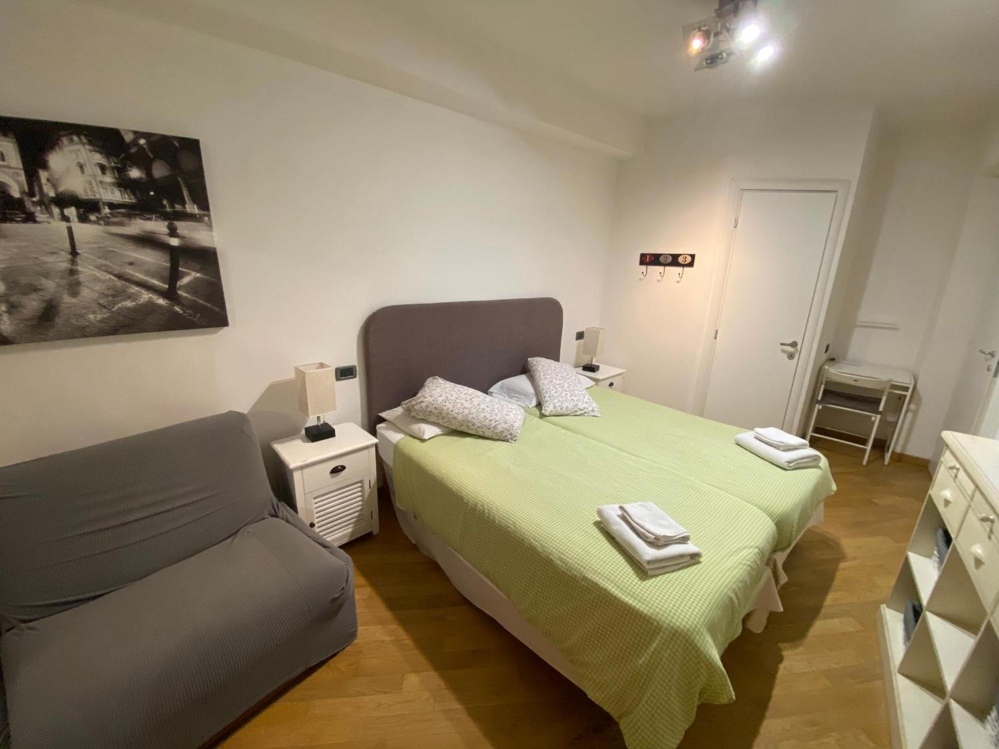 B&B And Home La Piazzetta Della Pioggia Bolonya Dış mekan fotoğraf