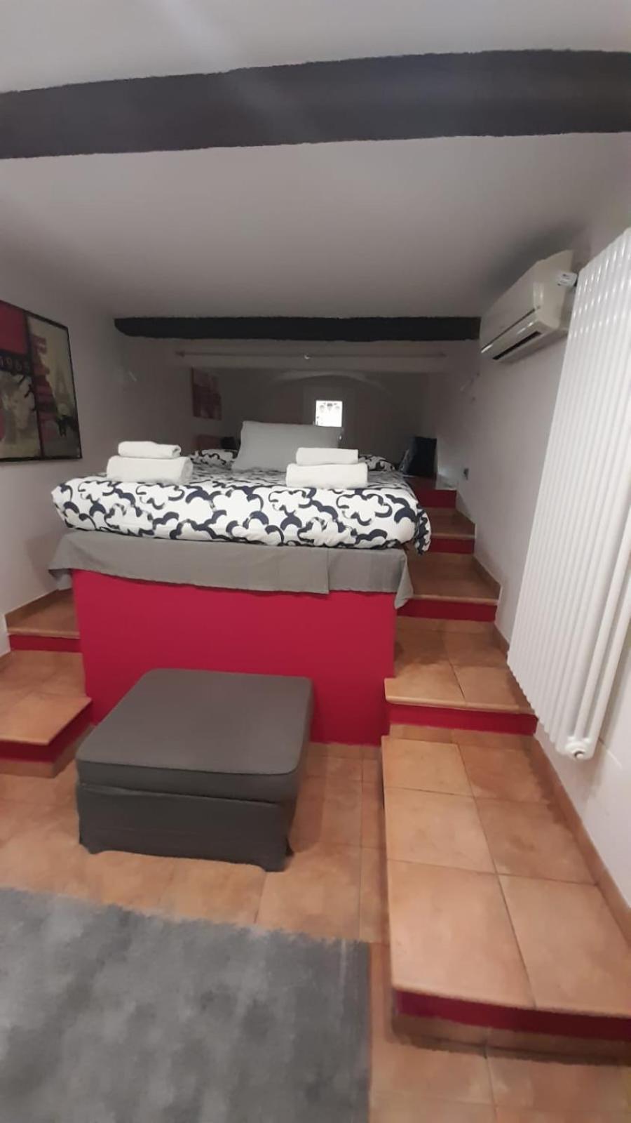 B&B And Home La Piazzetta Della Pioggia Bolonya Dış mekan fotoğraf