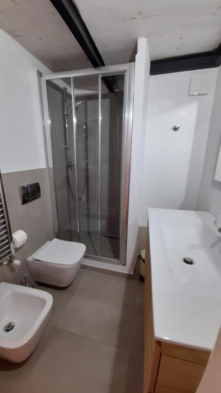 B&B And Home La Piazzetta Della Pioggia Bolonya Dış mekan fotoğraf