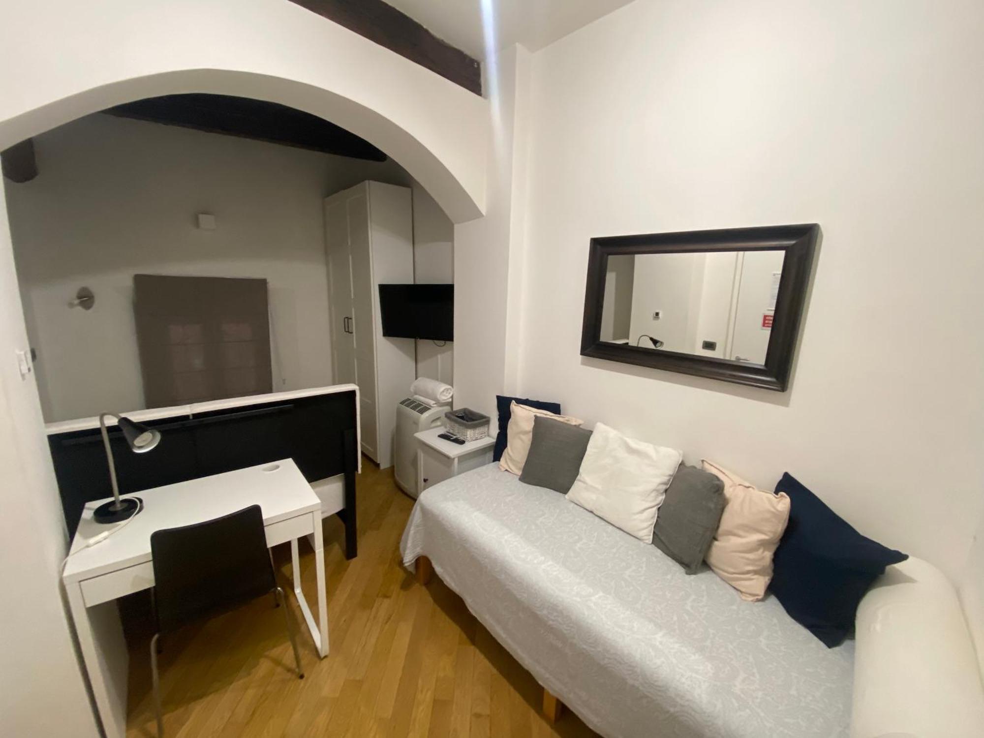 B&B And Home La Piazzetta Della Pioggia Bolonya Dış mekan fotoğraf