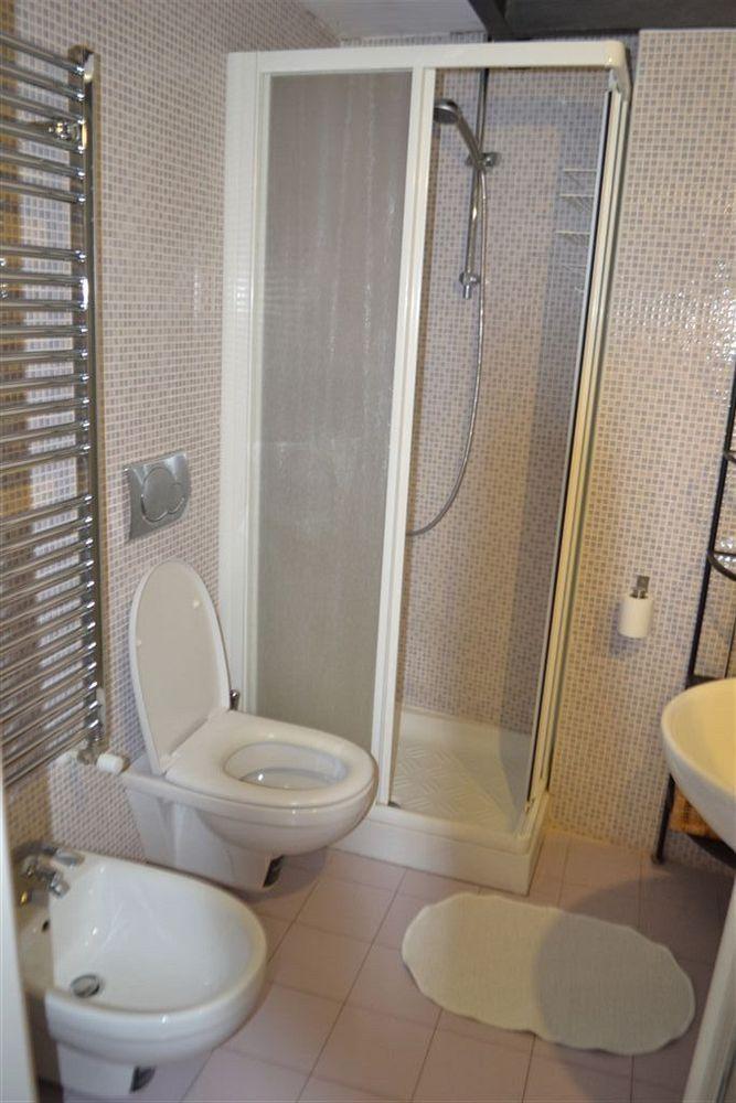 B&B And Home La Piazzetta Della Pioggia Bolonya Dış mekan fotoğraf